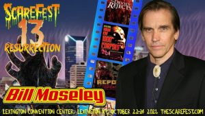 Bill Moseley