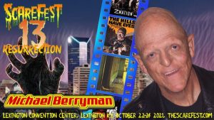 Michael Berryman