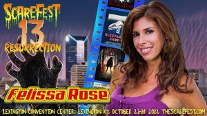 Felissa Rose