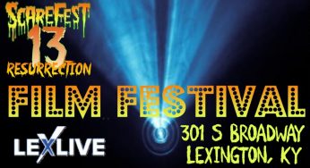 The Films of The Scarefest 2021 Film Festival