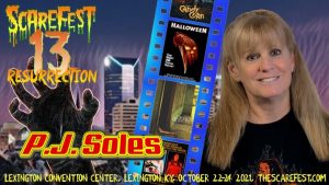 P.J. Soles