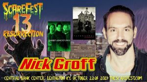 Nick Groff