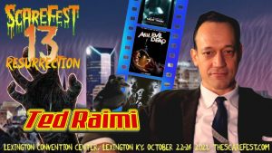 Ted Raimi