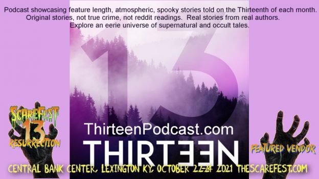 Thirteen Podcast