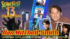 Ilan Mitchell-Smith