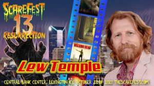 Lew Temple