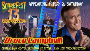 Bruce Campbell