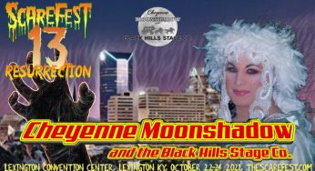 The Horror Drag Show: A Night You Won’t Forget