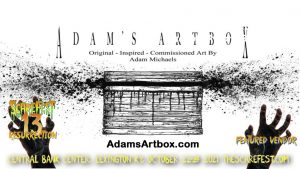Adam's Artbox