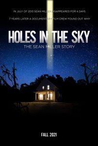Holes in the Sky